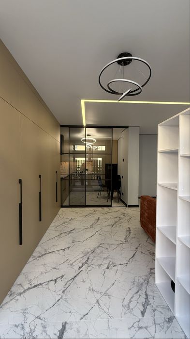 Квартира на ЖК Smart Residence в Києві, ID 402932, фото №14