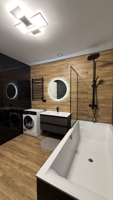 Квартира на ЖК Smart Residence в Києві, ID 402932, фото №16
