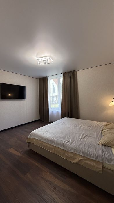 Квартира на ЖК Smart Residence в Києві, ID 402932, фото №19