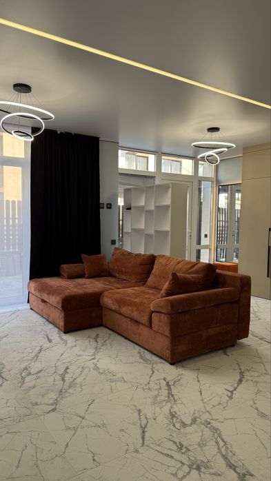 Квартира на ЖК Smart Residence в Київ, ID 402932, фото №3