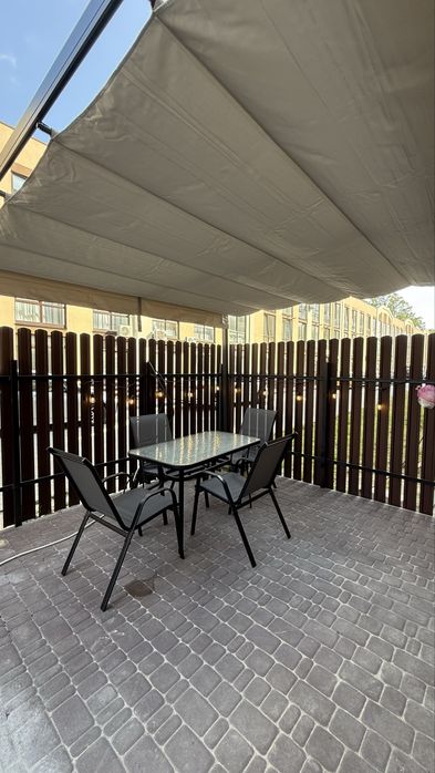 Квартира на ЖК Smart Residence в Києві, ID 402932, фото №22