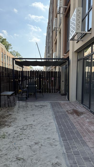 Квартира на ЖК Smart Residence в Києві, ID 402932, фото №23
