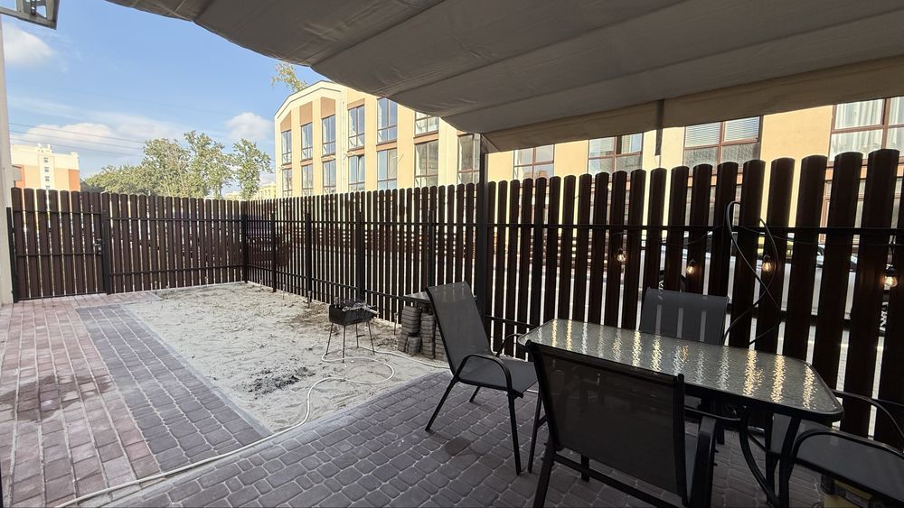 Квартира на ЖК Smart Residence в Києві, ID 402932, фото №24