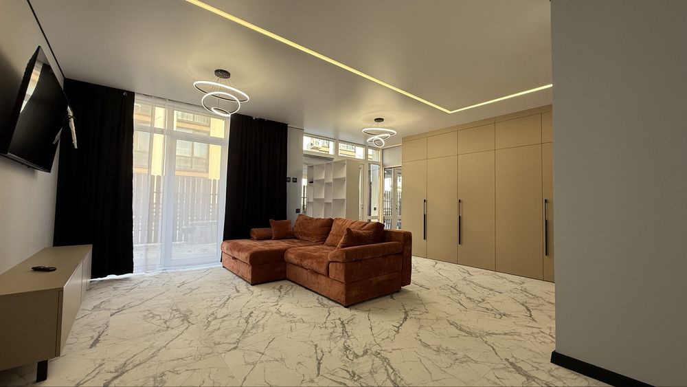 Квартира на ЖК Smart Residence в Київ, ID 402932, фото №4