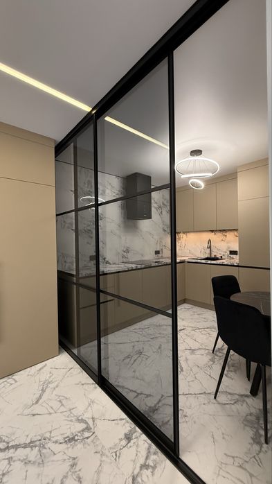 Квартира на ЖК Smart Residence в Київ, ID 402932, фото №5