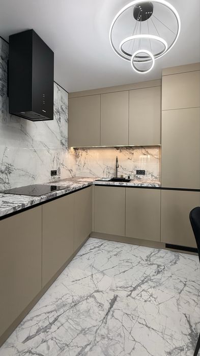 Квартира на ЖК Smart Residence в Києві, ID 402932, фото №6