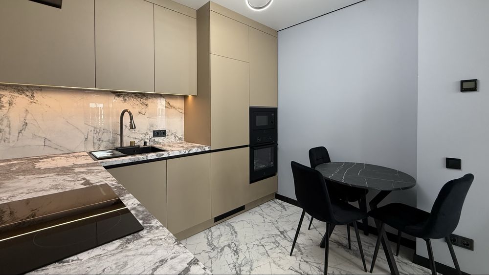 Квартира на ЖК Smart Residence в Києві, ID 402932, фото №7