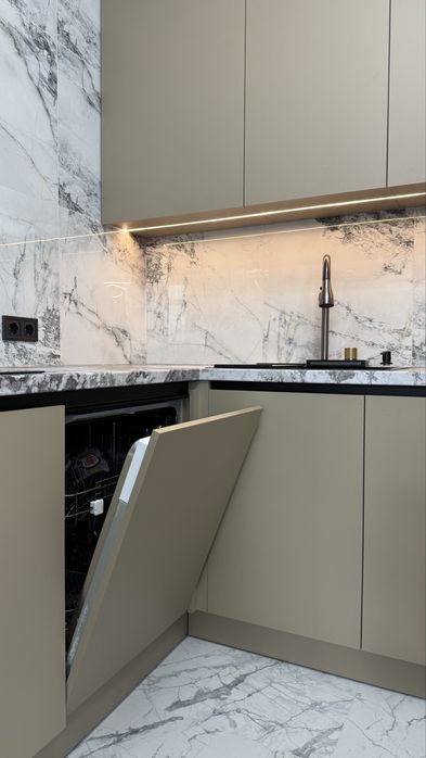 Квартира на ЖК Smart Residence в Києві, ID 402932, фото №8