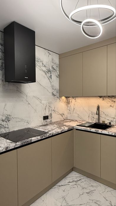 Квартира на ЖК Smart Residence в Києві, ID 402932, фото №9