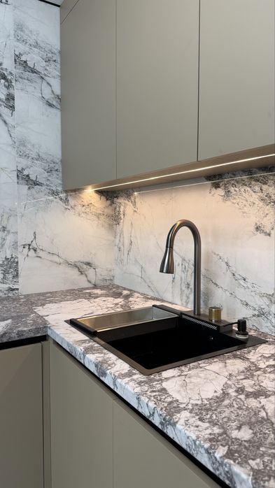 Квартира на ЖК Smart Residence в Києві, ID 402932, фото №10