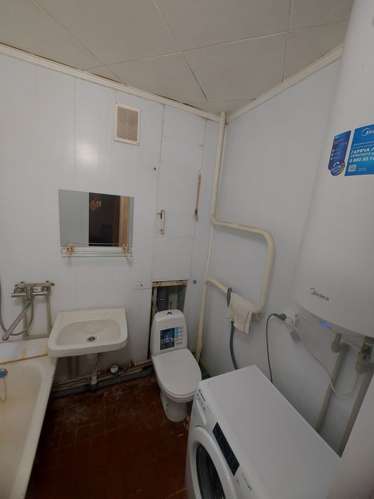 Квартира на вул. Озерна в Миколаєві, ID 402921, фото №10