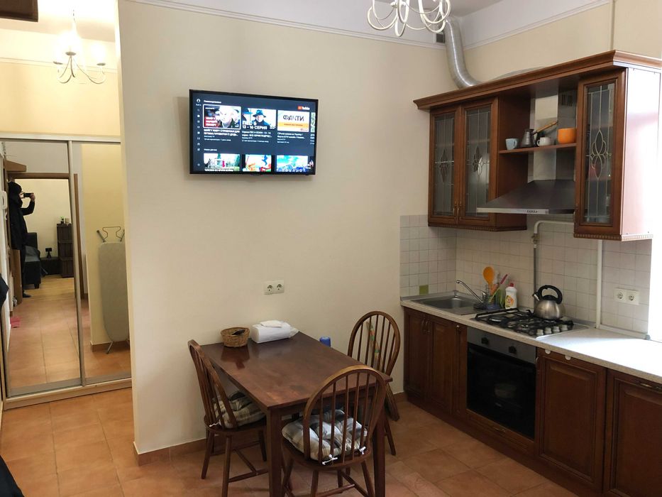 Квартира на вул. Антоновича, 39, ID 401846, фото №1