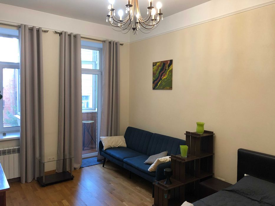 Квартира на вул. Антоновича, 39 в Києві, ID 401846, фото №2