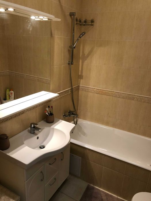 Квартира на вул. Антоновича, 39 в Києві, ID 401846, фото №11