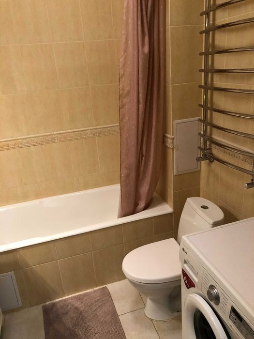 Квартира на вул. Антоновича, 39 в Києві, ID 401846, фото №12