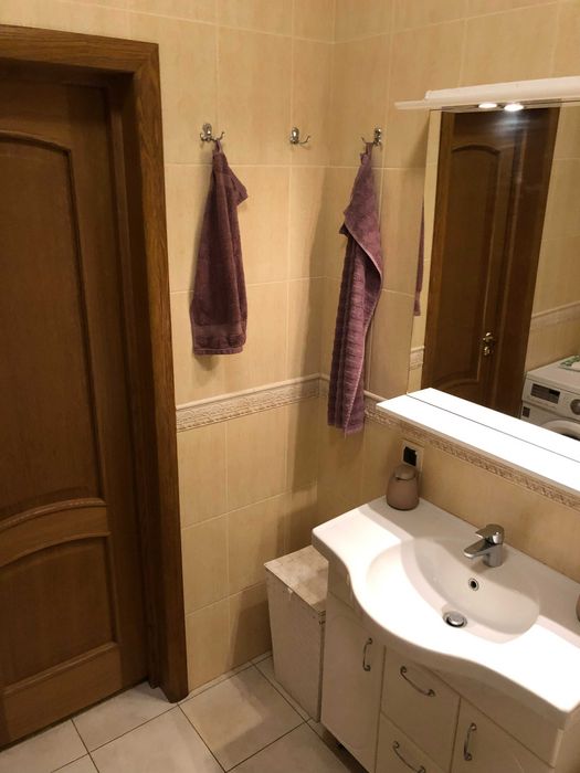 Квартира на вул. Антоновича, 39 в Києві, ID 401846, фото №13
