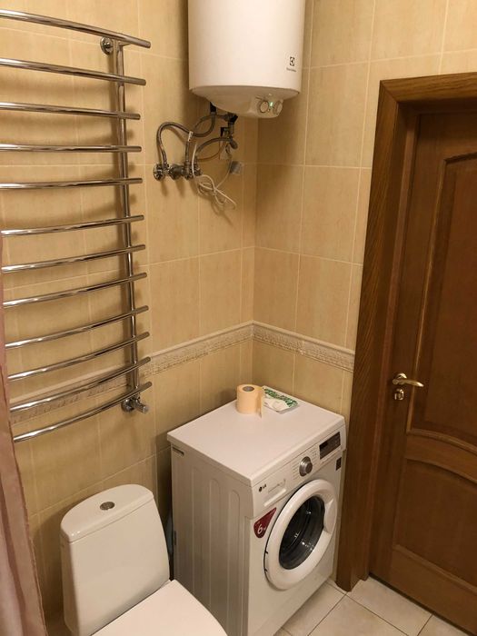 Квартира на вул. Антоновича, 39 в Києві, ID 401846, фото №14