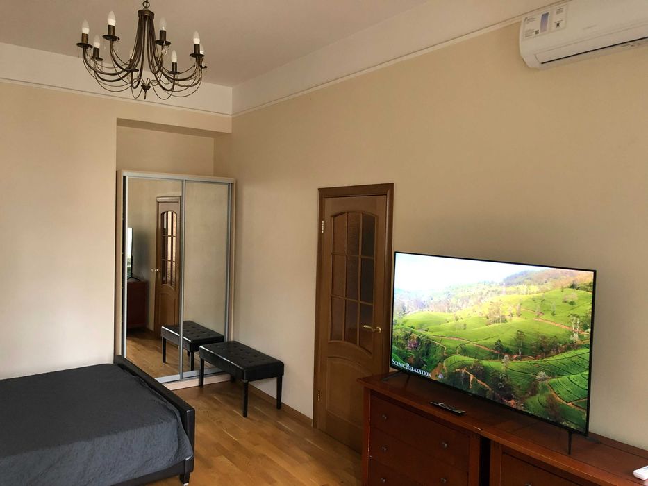 Квартира на вул. Антоновича, 39 в Києві, ID 401846, фото №15