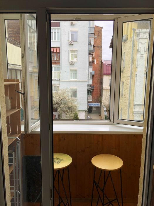 Квартира на вул. Антоновича, 39 в Києві, ID 401846, фото №16