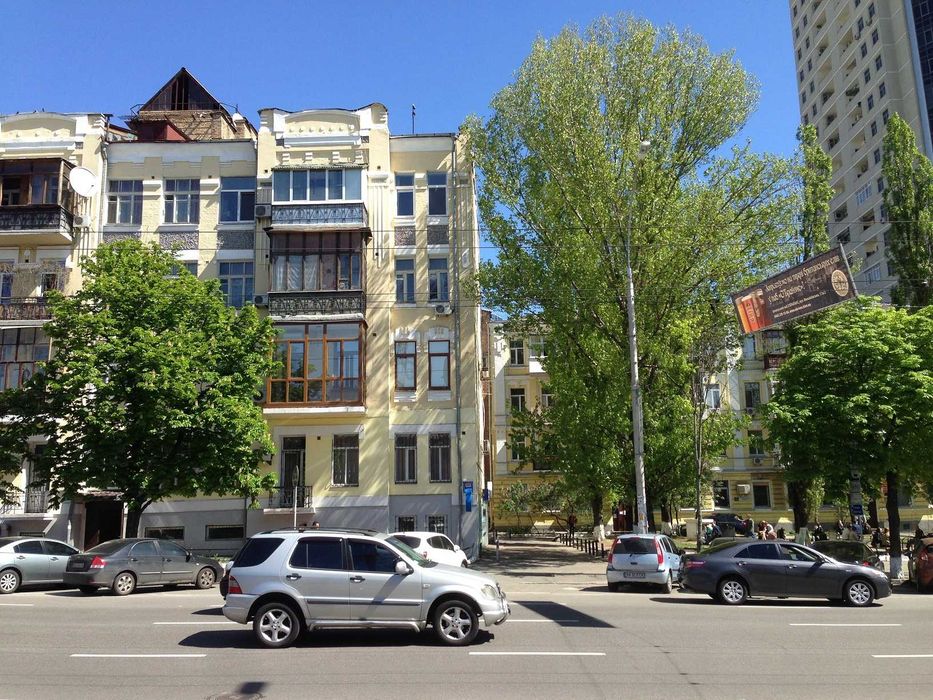 Квартира на вул. Антоновича, 39 в Києві, ID 401846, фото №18