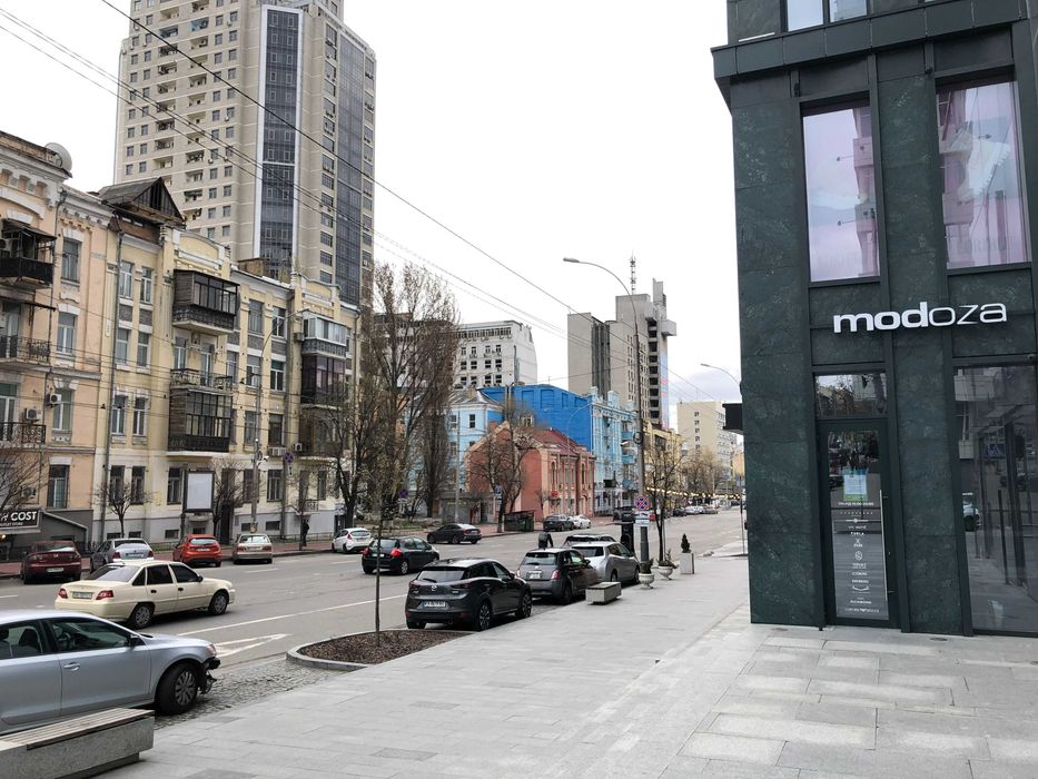 Квартира на вул. Антоновича, 39 в Києві, ID 401846, фото №4