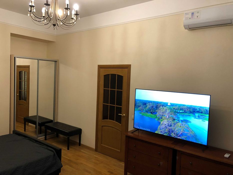 Квартира на вул. Антоновича, 39 в Києві, ID 401846, фото №5