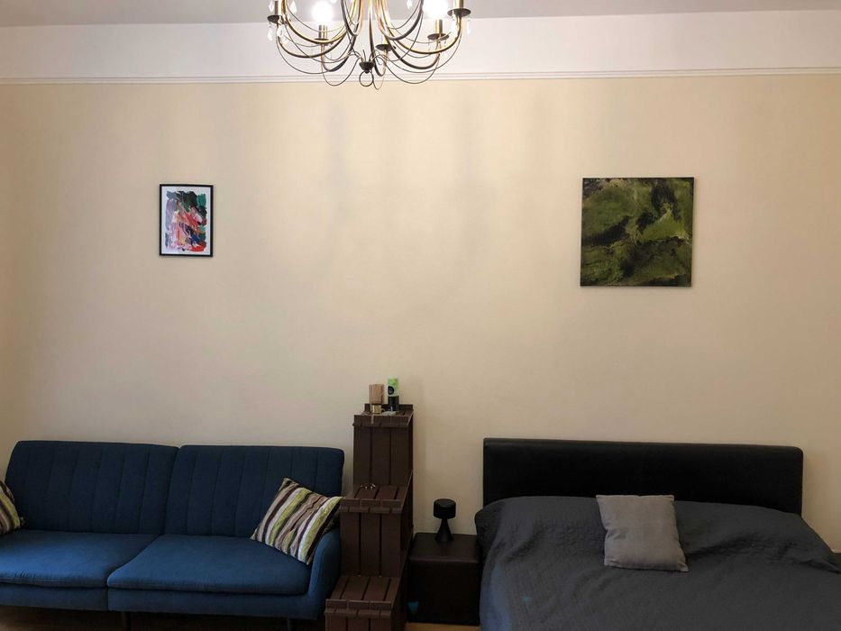 Квартира на вул. Антоновича, 39 в Києві, ID 401846, фото №6