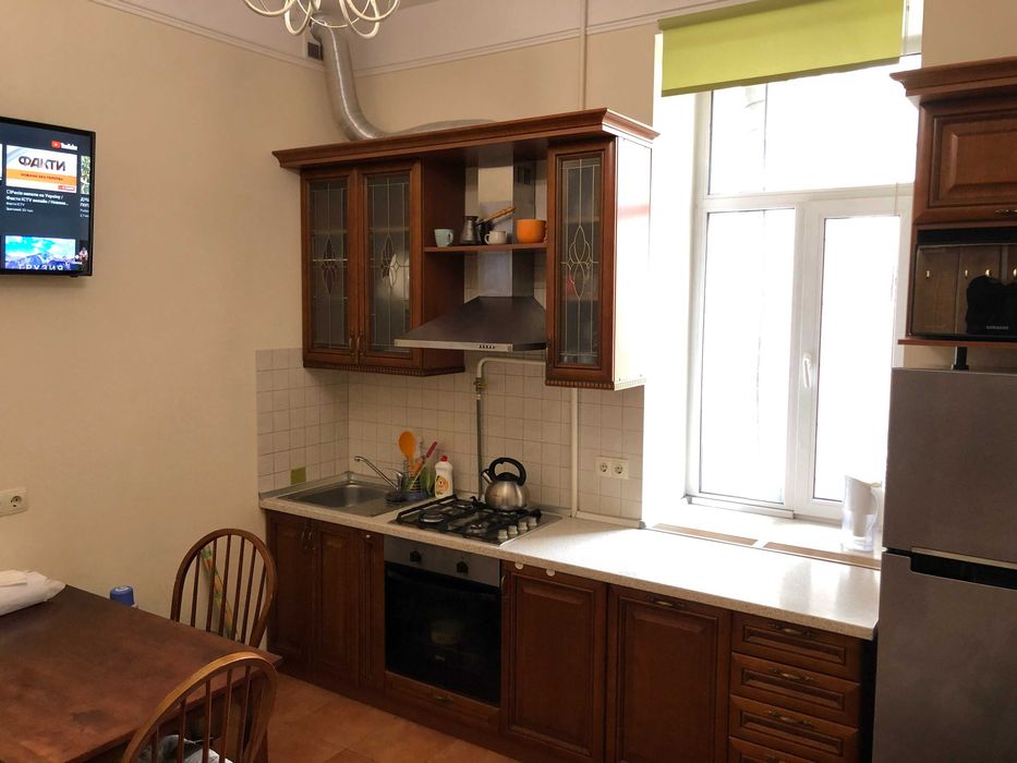 Квартира на вул. Антоновича, 39 в Києві, ID 401846, фото №7