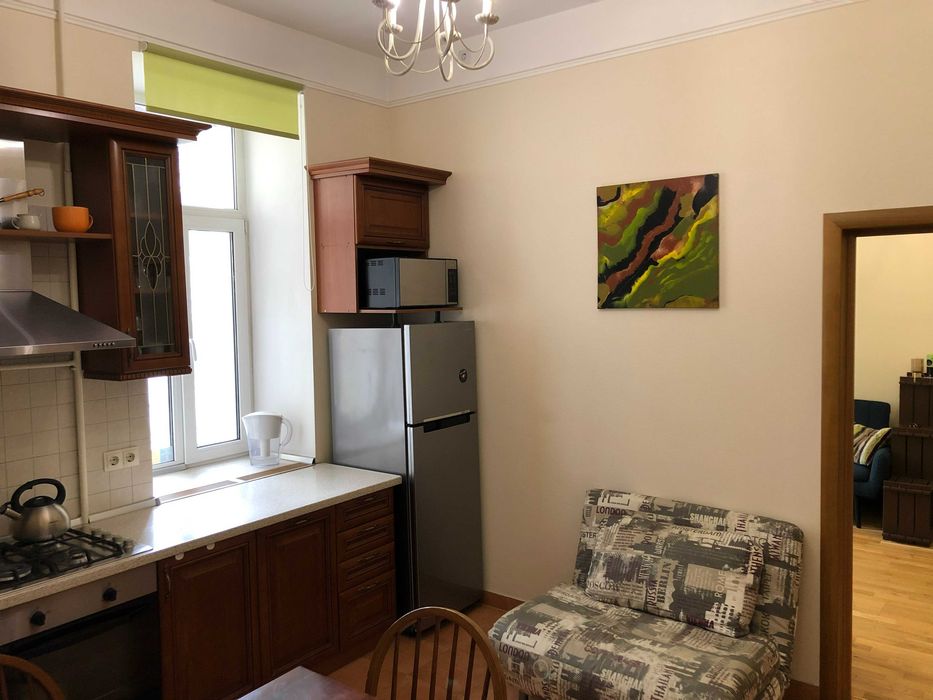 Квартира на вул. Антоновича, 39 в Києві, ID 401846, фото №9