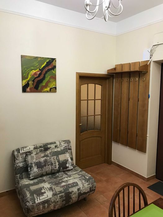 Квартира на вул. Антоновича, 39 в Києві, ID 401846, фото №10