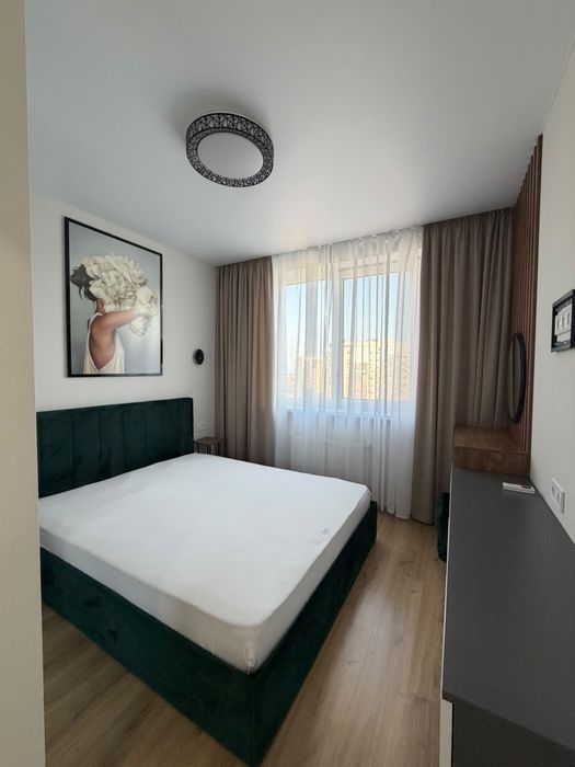 Квартира на вул. Перлинна, 1 в Одесі, ID 401844, фото №11