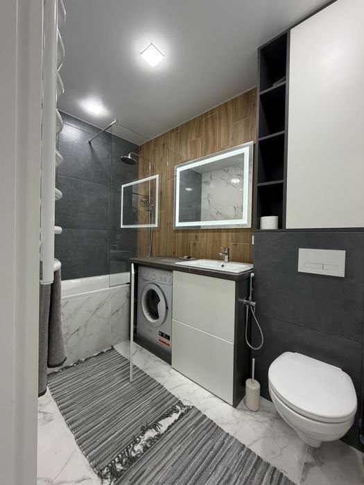 Квартира на вул. Перлинна, 1 в Одесі, ID 401844, фото №8