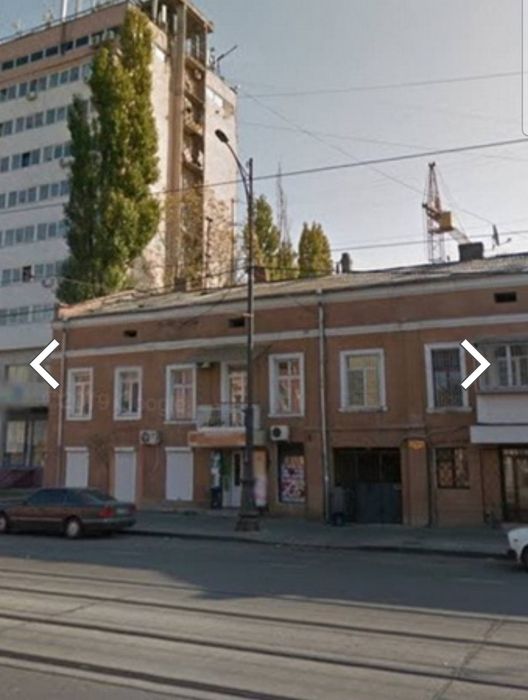 Квартира на Приморський в Одесі, ID 402906, фото №8