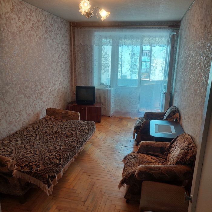 Квартира на Комунарський, ID 401840, фото №1