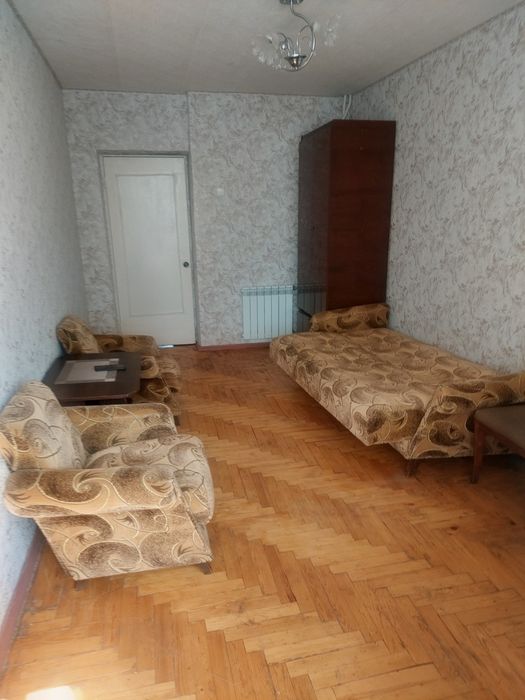 Квартира на Комунарський в Запоріжжі, ID 401840, фото №2