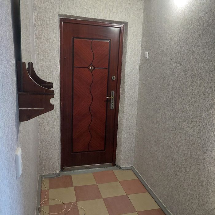 Квартира на Комунарський в Запоріжжі, ID 401840, фото №3