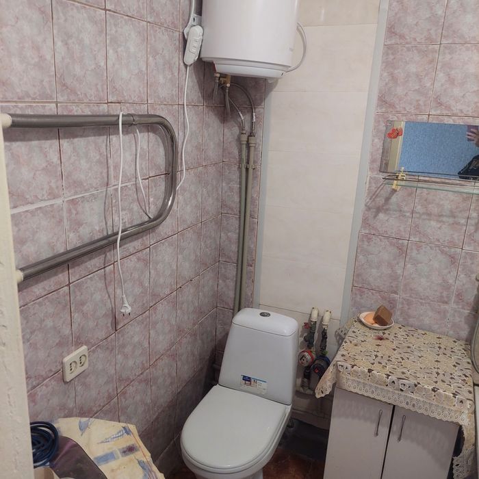 Квартира на Комунарський в Запоріжжі, ID 401840, фото №4