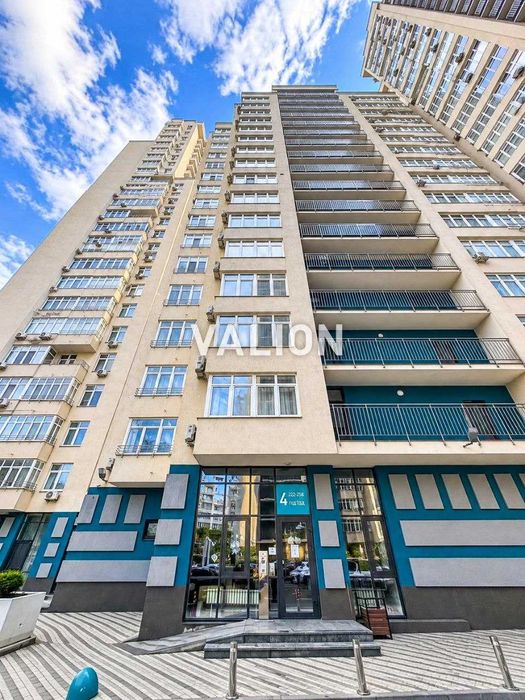 Квартира на вул. Василя Липківського, 37В в Києві, ID 402913, фото №9
