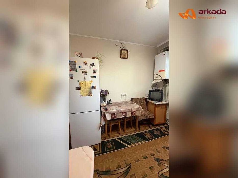 Квартира на вул. Івасюка в Івано-Франківську, ID 402884, фото №4