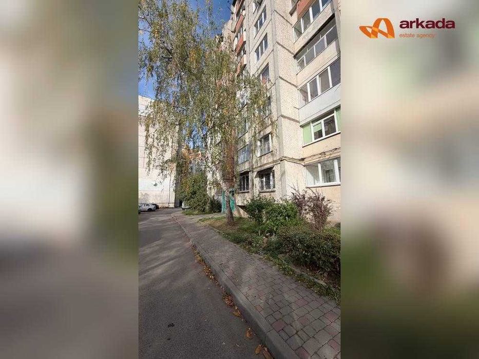 Квартира на вул. Івасюка в Івано-Франківську, ID 402884, фото №10