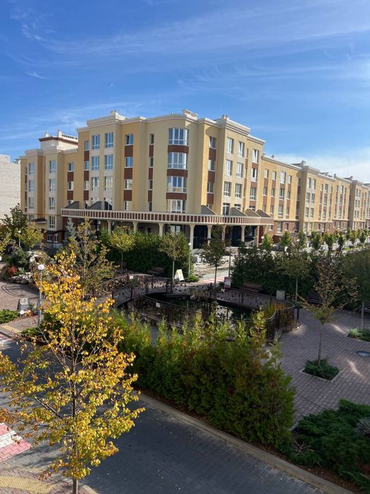 Квартира на ЖК Львівський Затишок в Києві, ID 401837, фото №21