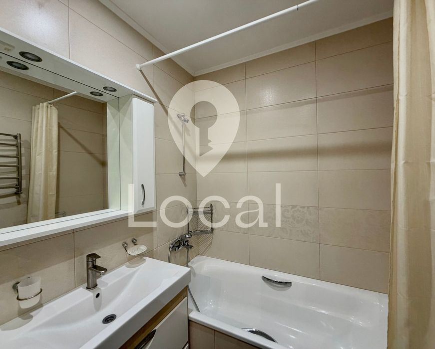 Квартира на вул. Олександра Мішуги, 12 в Києві, ID 410710, фото №11