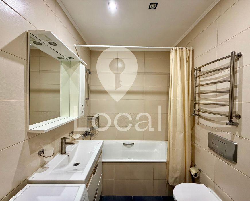 Квартира на вул. Олександра Мішуги, 12 в Києві, ID 410710, фото №12