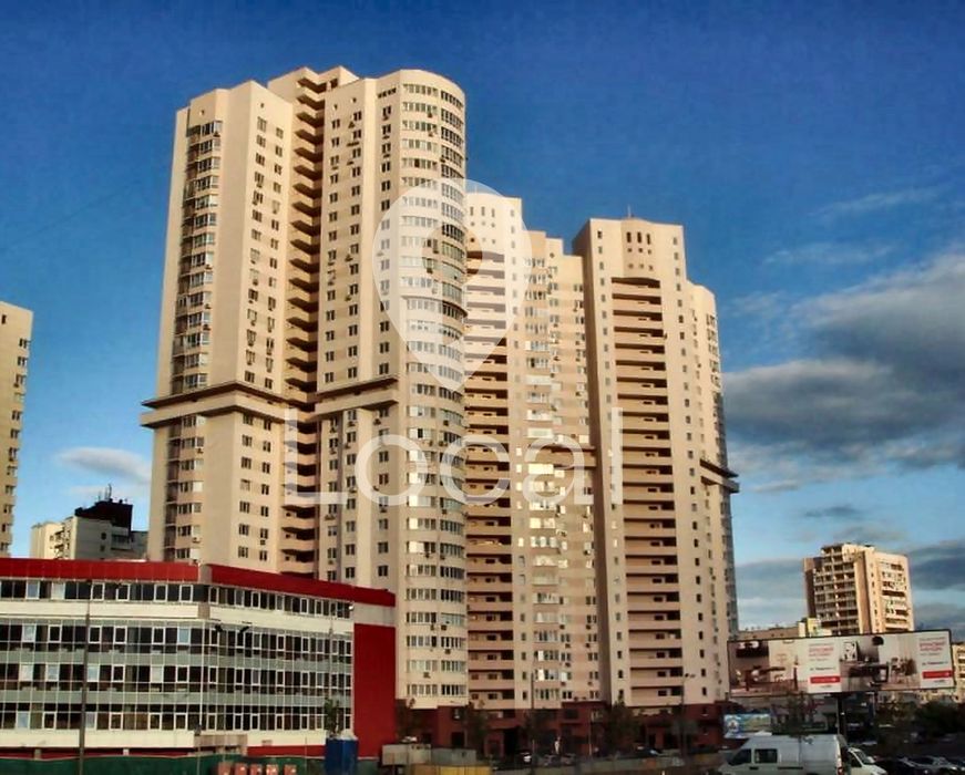 Квартира на вул. Олександра Мішуги, 12 в Києві, ID 410710, фото №13
