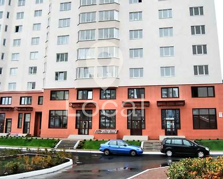 Квартира на вул. Олександра Мішуги, 12 в Києві, ID 410710, фото №14