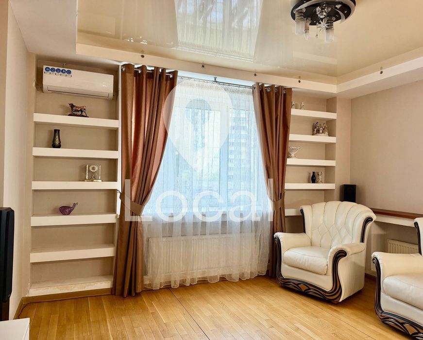 Квартира на вул. Олександра Мішуги, 12 в Києві, ID 410710, фото №3