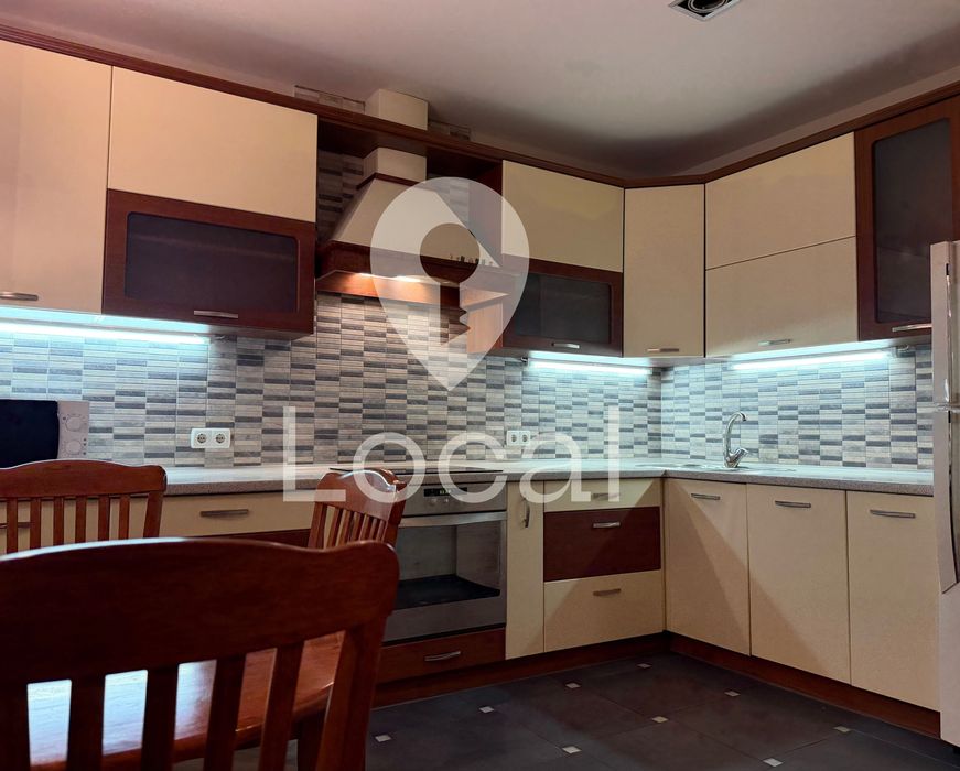 Квартира на вул. Олександра Мішуги, 12 в Києві, ID 410710, фото №4