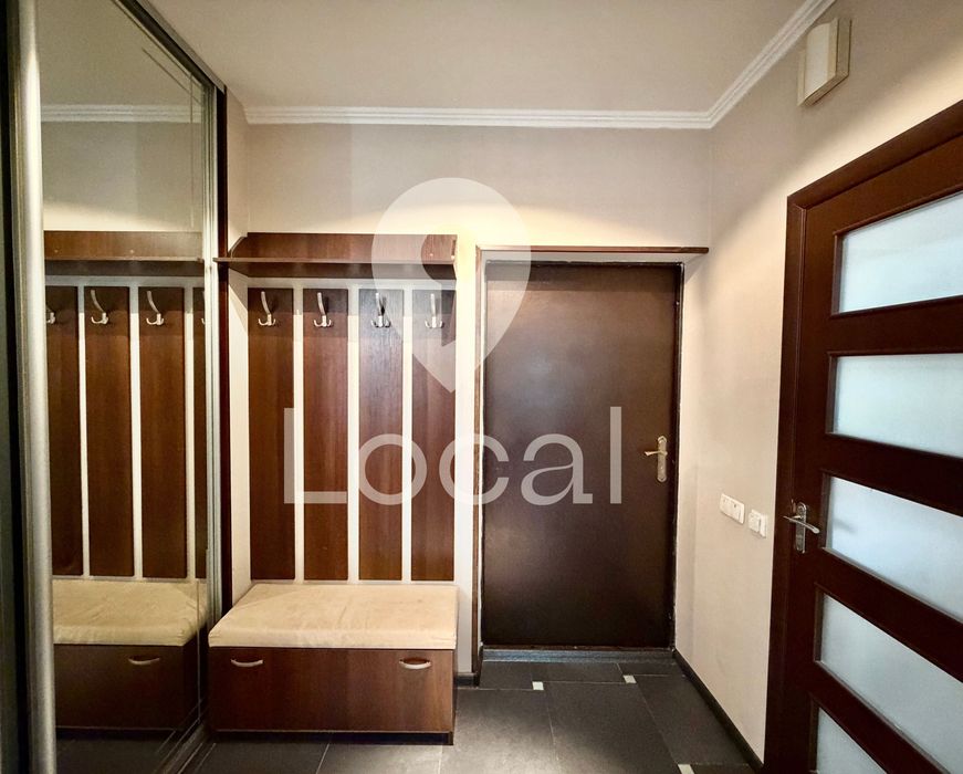 Квартира на вул. Олександра Мішуги, 12 в Києві, ID 410710, фото №10