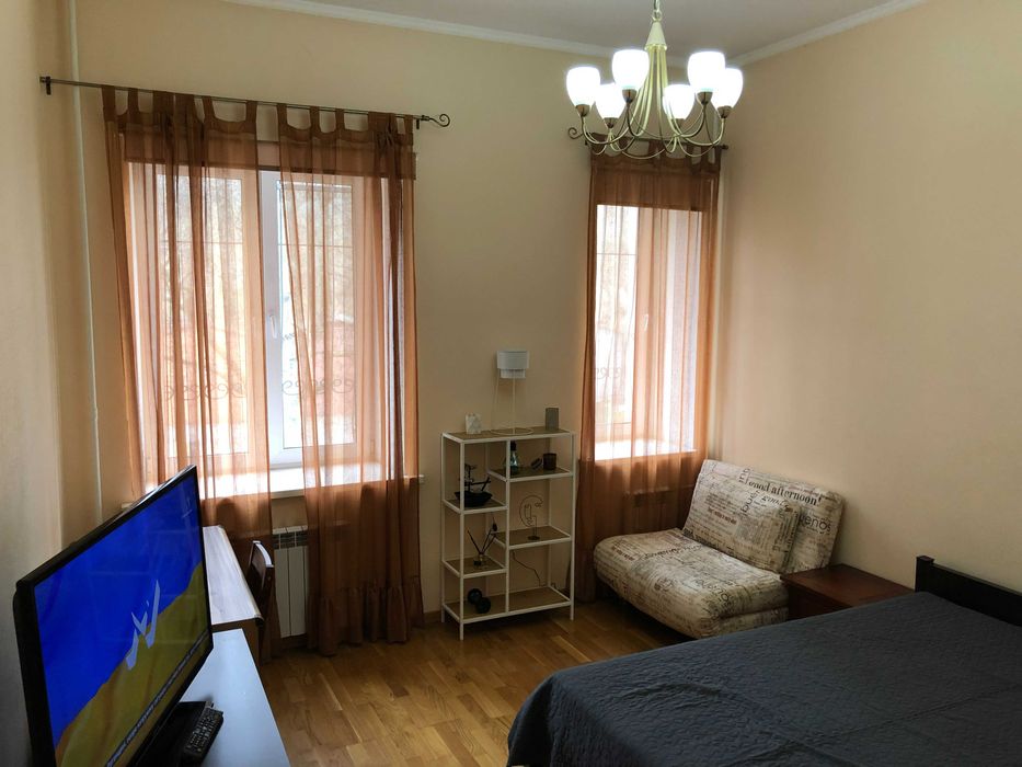 Квартира на пров. Керамічний, 7В в Києві, ID 401830, фото №2