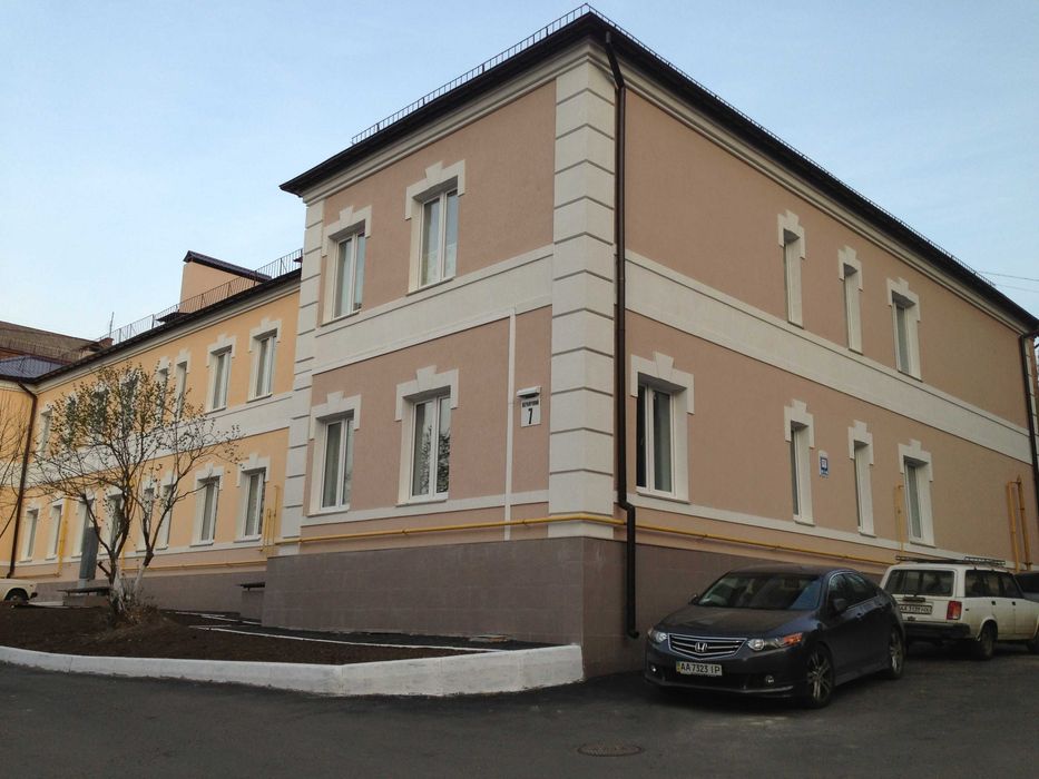 Квартира на пров. Керамічний, 7В в Києві, ID 401830, фото №11